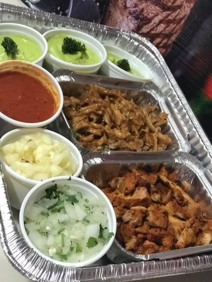 Taquiza Asados Tronco