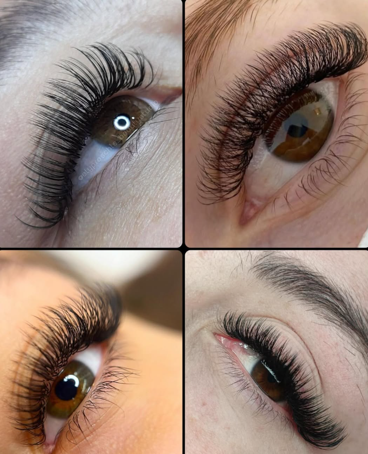 Interior de Aurea Lashes Beauty Studio