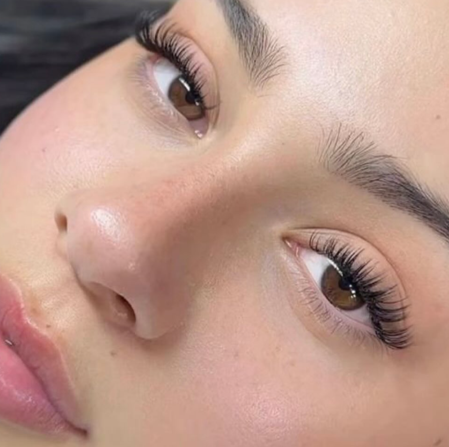 Experiencia en Aurea Lashes Beauty Studio